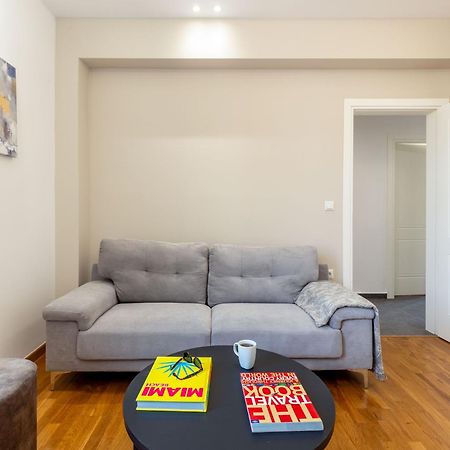 Holodek Apartments : Akropolis Atene Esterno foto