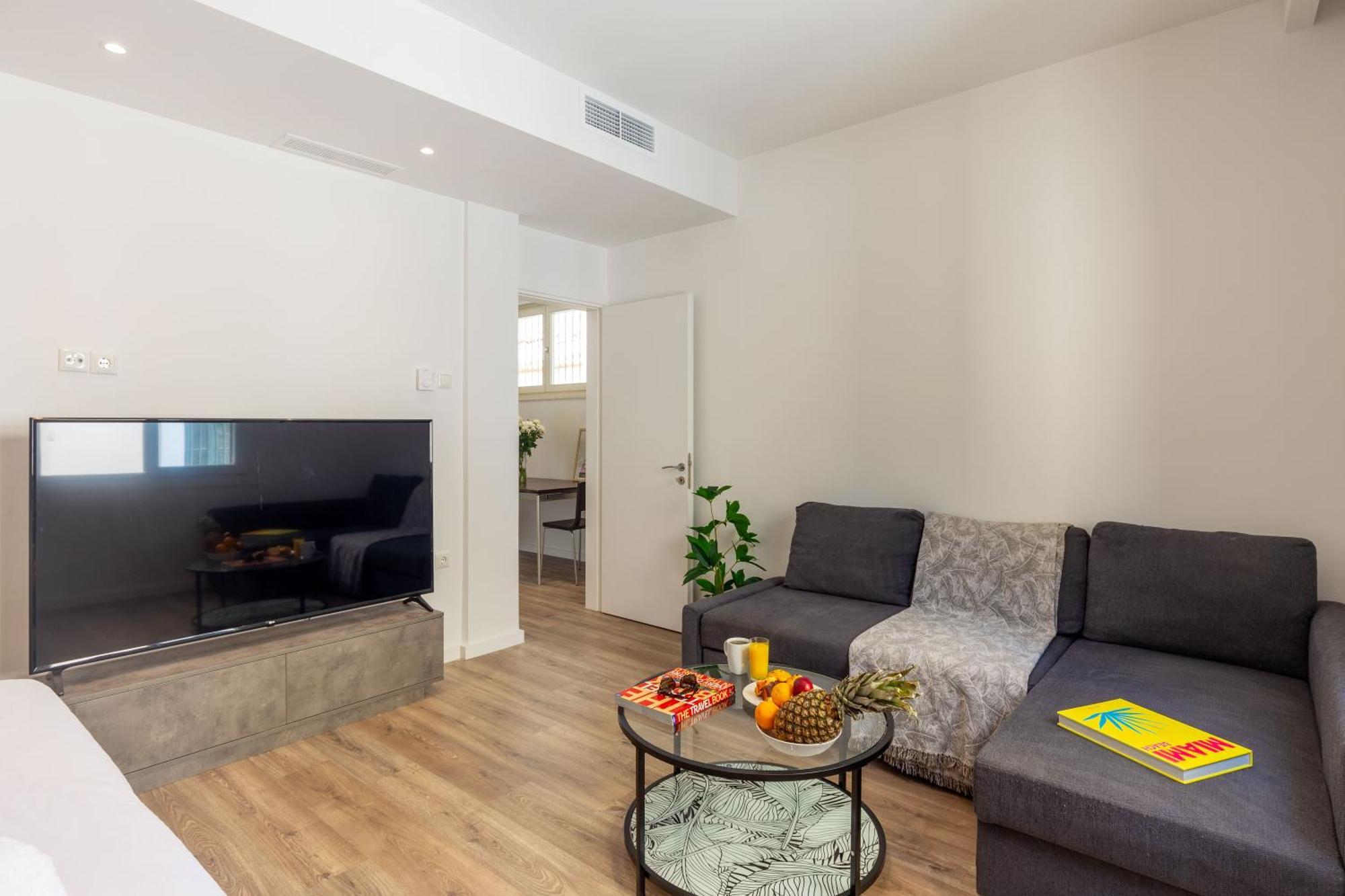 Holodek Apartments : Akropolis Atene Esterno foto