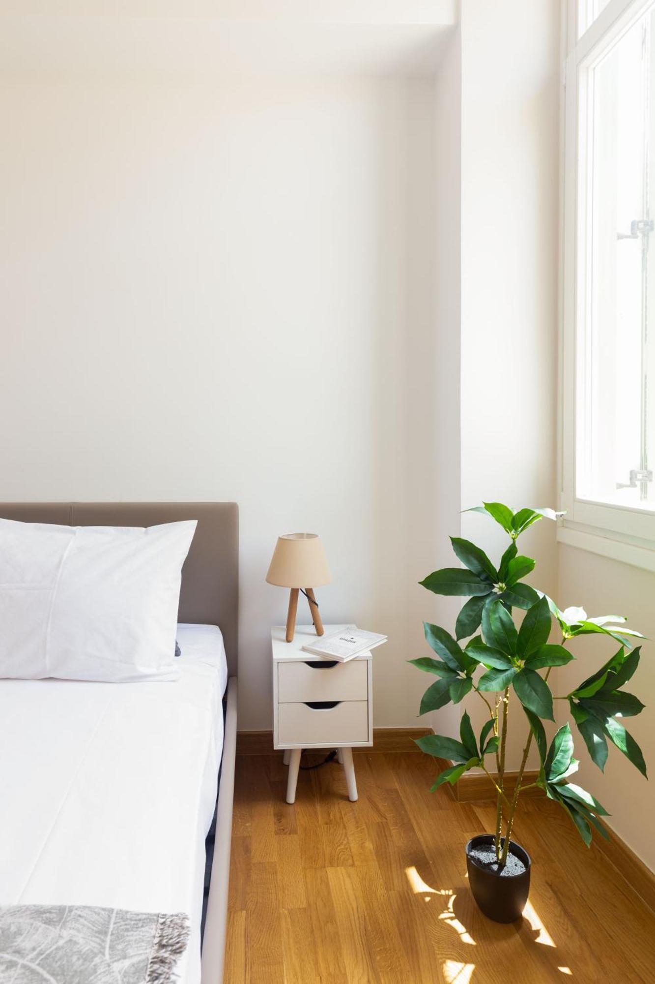 Holodek Apartments : Akropolis Atene Esterno foto